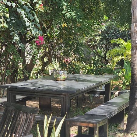 Hostel Tulia House Backpackers Mombasa Zewnętrze zdjęcie