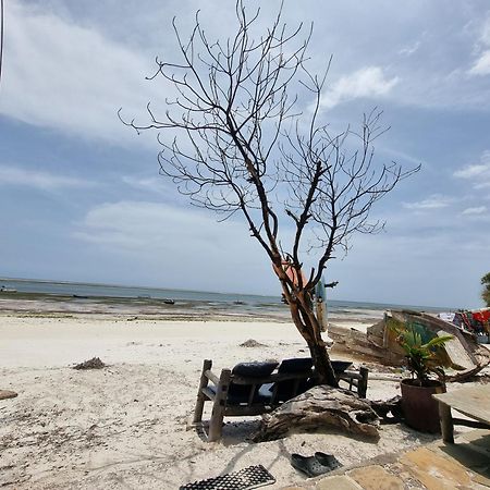 Hostel Tulia House Backpackers Mombasa Zewnętrze zdjęcie