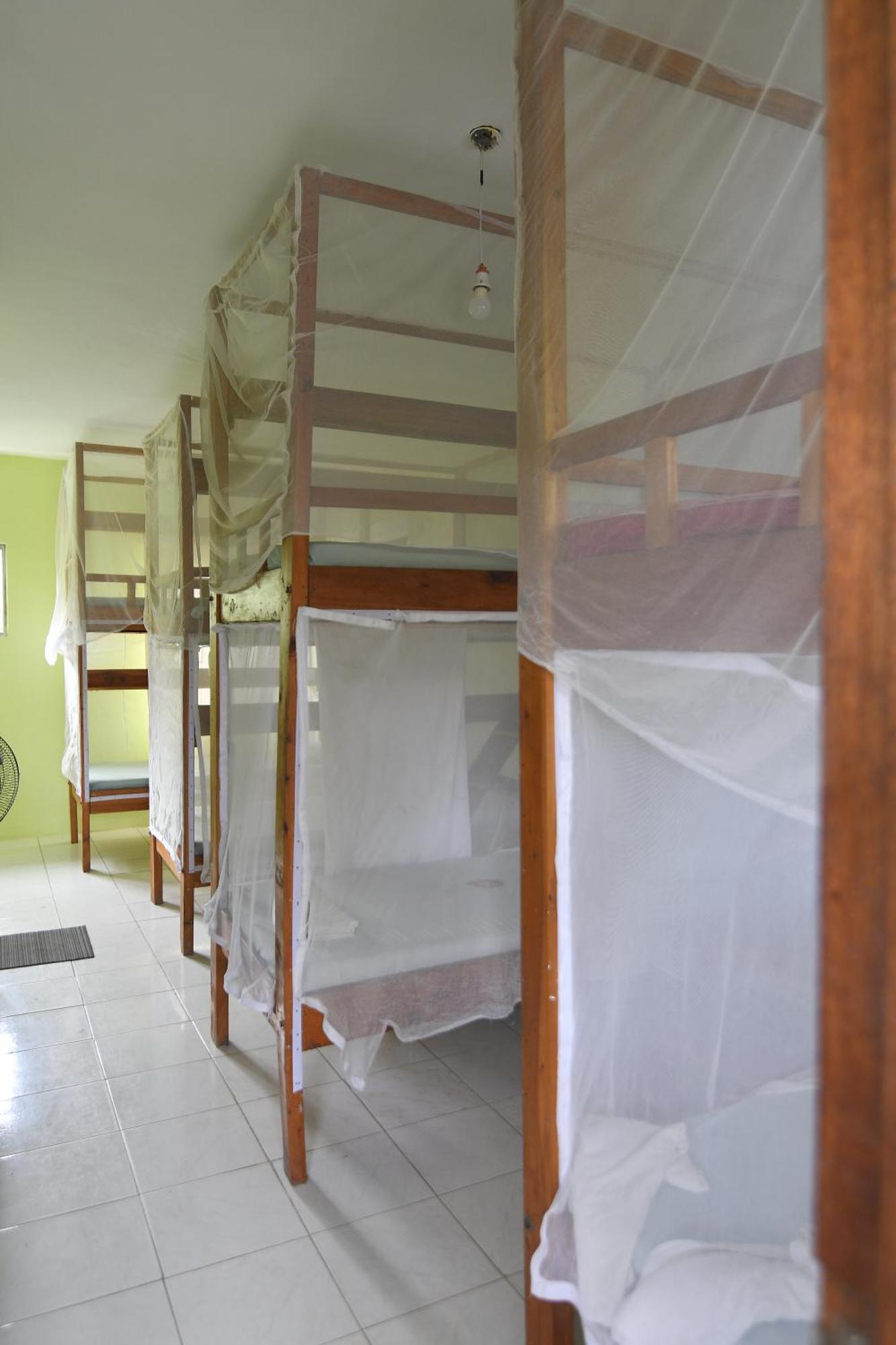 Hostel Tulia House Backpackers Mombasa Zewnętrze zdjęcie
